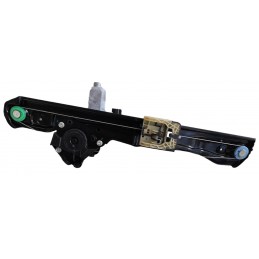 Alzavetro posteriore destro CN15A27000CD Ford Ecosport 1.5 Tdci 2012 - Alzavetro - 2 Alzavetro posteriore destro CN15A27000CD Ford Ecosport 1.5 Tdci 2012 - Alzavetro - 2