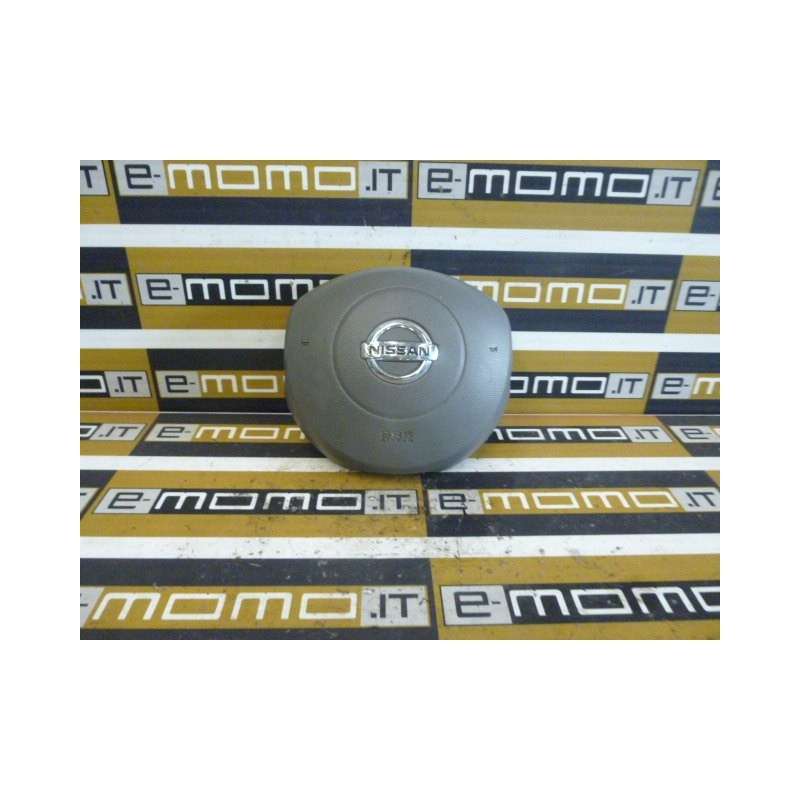 Airbag guida cod. DS07 Nissan Micra K12 2002 - 2010 - Airbag - 1