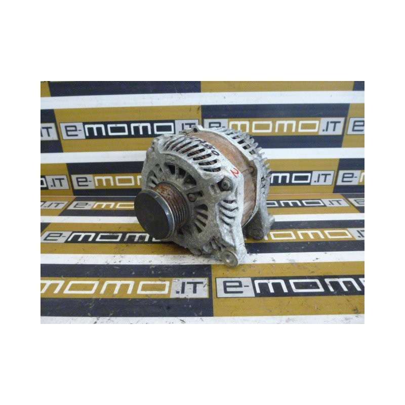 Alternatore 9654752880 Citroen Gran Picasso 2.0 HDi - Alternatore - 1