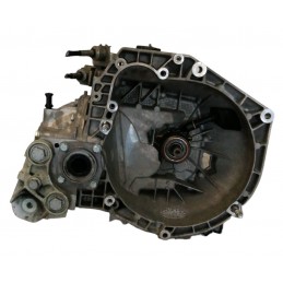 Cambio 55213114 Fiat Bravo 1.6 multijet 88Kw 120cv 140.000 Km 5 marce - Cambio - 1