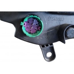 Proiettore anteriore destro Fiat 500 1.2 benzina GPL 2015 - Proiettore anteriore - 3