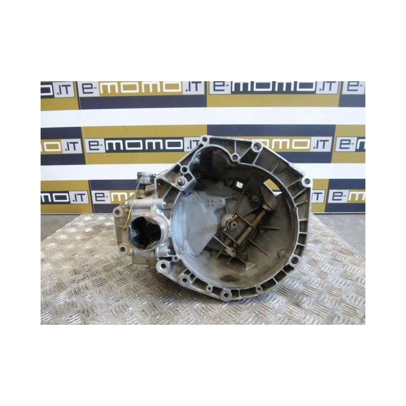 Cambio Fiat Punto 1 - Lancia Y 1.1 benzina 5 marce 1993-1999 - Cambio - 1 Cambio Fiat Punto 1 - Lancia Y 1.1 benzina 5 marce 1993-1999 - Cambio - 1