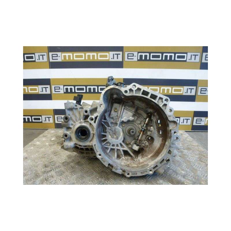 Cambio J41973 Hyundai Matrix 1.5 CRDI 12v 5 marce 01-07 - Cambio - 1