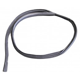 Guarnizione porta posteriore sinistra Ford Ecosport 1.5 Tdci 2012 - Guarnizione - 2 Guarnizione porta posteriore sinistra Ford Ecosport 1.5 Tdci 2012 - Guarnizione - 2