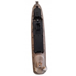 Pulsantiera porta anteriore sinistra DR 5 2.0 Ecopower 16V 2007-2008 - Pulsantiera - 2