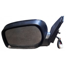 Specchietto elettrico retrovisore anteriore sinistro DR 5 2.0 2007-2008 5 pin - Specchietto retrovisore - 1