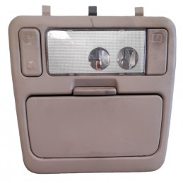 Plafoniera anteriore DR 5 2.0 Ecopower 16V 2007-2008 - Plafoniera - 1