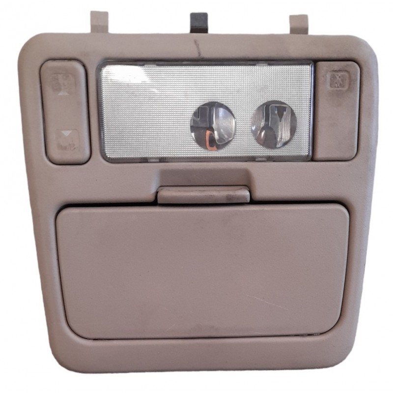 Plafoniera anteriore DR 5 2.0 Ecopower 16V 2007-2008 - Plafoniera - 1