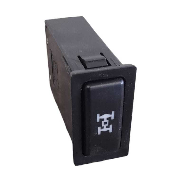 Interruttore blocco differenziale T113732050 DR 5 2.0 Ecopower 2007-2008 5 pin