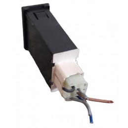 Interruttore blocco differenziale T113732050 DR 5 2.0 Ecopower 2007-2008 5 pin - Interruttore - 2
