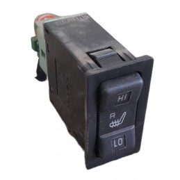 Interruttore sedile riscaldabile destro DR 5 2.0 Ecopower 2007-2008 6 pin - Interruttore - 1