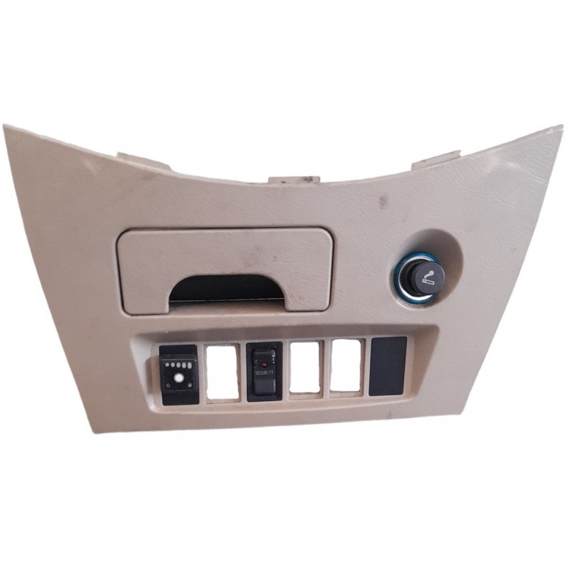 Rivestimento cruscotto T115305471 DR 5 2.0 Ecopower 16V 2007-2008 - Accessori cruscotto - 1