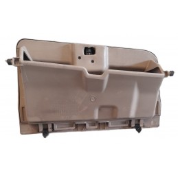 Cassetto portaoggetti DR 5 2.0 Ecopower 16V 2007-2008 - Vano cassetto portaoggetti - 2