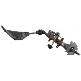 Piantone sterzo meccanico T113404030 DR 5 2.0 Ecopower 16V 2007-2008 - Piantone sterzo meccanico - 1