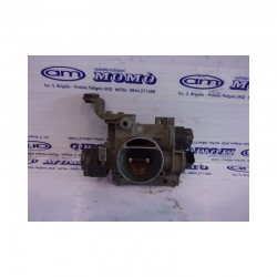 Corpo farfallato 36SXFE1/C Fiat Nuova Panda 169 2003-2012 - Corpo farfallato - 1