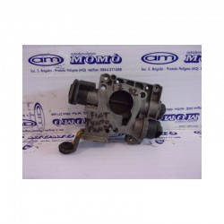 Corpo farfallato 36SXFE1/C Fiat Nuova Panda 169 2003-2012 - Corpo farfallato - 2