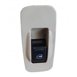 Pulsante alzavetro anteriore destro DR 5 2.0 Ecopower 16V 2007-2008 - Pulsantiera - 1