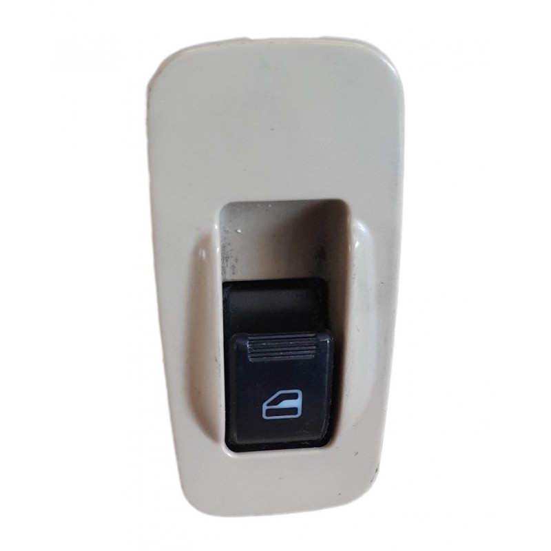 Pulsante alzavetro anteriore destro DR 5 2.0 Ecopower 16V 2007-2008 - Pulsantiera - 1