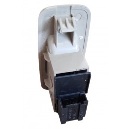 Pulsante alzavetro anteriore destro DR 5 2.0 Ecopower 16V 2007-2008 - Pulsantiera - 2