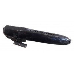 Manigla esterna porta posteriore sinistra DR 5 2.0 Ecopower 16V 2007-2008 - Maniglia - 1