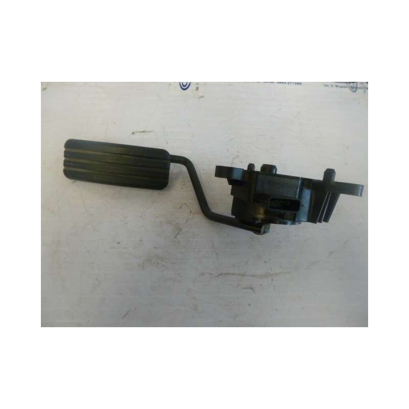 Pedale acceleratore elettronico 8200159645 Renault Scenic - Pedale acceleratore elettronico - 1 Pedale acceleratore elettronico 8200159645 Renault Scenic - Pedale acceleratore elettronico - 1
