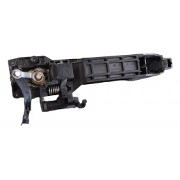 Maniglia esterna porta anteriore destra DR 5 2.0 Ecopower 16V 2007-2008 - Maniglia - 2 Maniglia esterna porta anteriore destra DR 5 2.0 Ecopower 16V 2007-2008 - Maniglia - 2