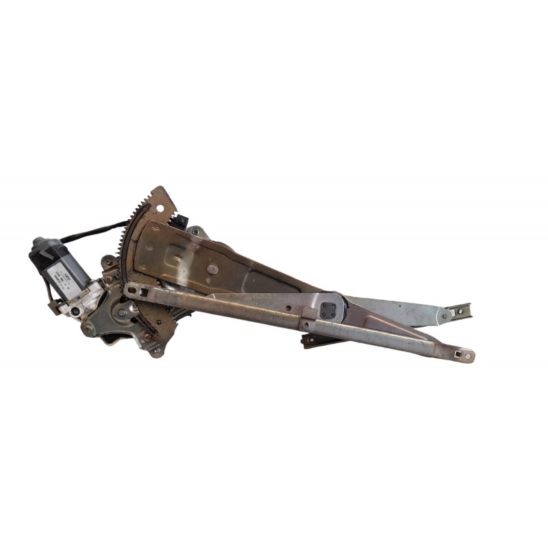 Alzavetro anteriore sinistro DR 5 2.0 Ecopower 16V 2007-2008 - Alzavetro - 1 Alzavetro anteriore sinistro DR 5 2.0 Ecopower 16V 2007-2008 - Alzavetro - 1