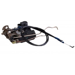 Serratura porta anteriore sinistra DR 5 2.0 Ecopower 16V 2007-2008 - Serratura - 1