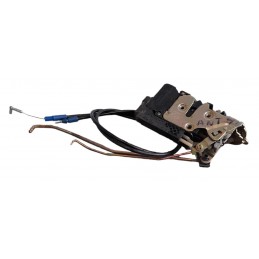 Serratura porta anteriore sinistra DR 5 2.0 Ecopower 16V 2007-2008 - Serratura - 2