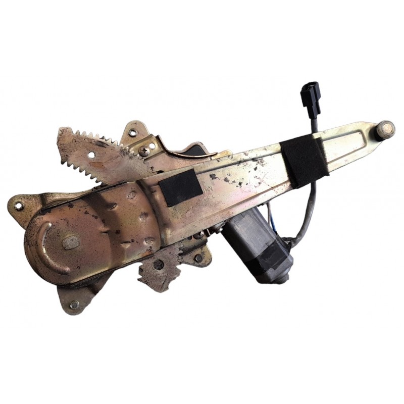 Alzavetro posteriore destro T116204120 DR 5 2.0 Ecopower 16V 2007-2008 - Alzavetro - 1