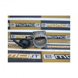 Corpo farfallato 3510027XXX Kia Sorrento 2.5 diesel 2003-2006 - Corpo farfallato - 1