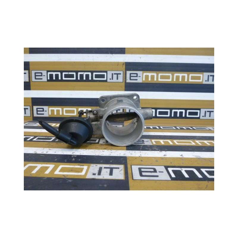 Corpo farfallato 3510027XXX Kia Sorrento 2.5 diesel 2003-2006 - Corpo farfallato - 1