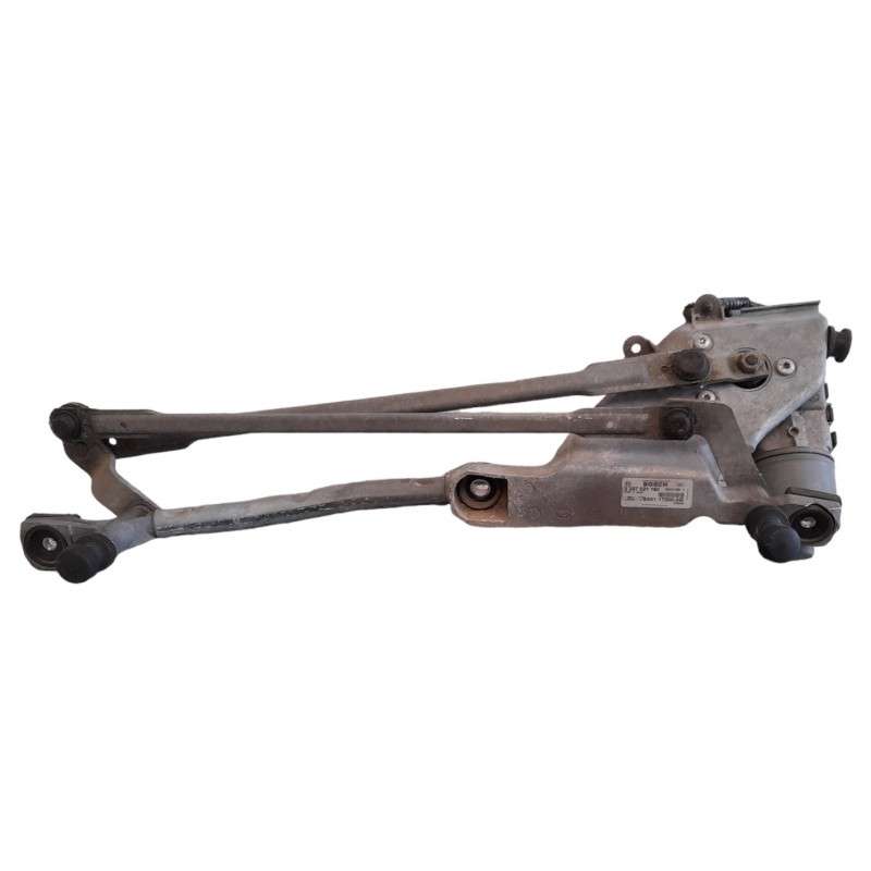 Motorino tergicristallo anteriore 8A6117500AB Ford Fiesta 2008-2017 - Motorino tergicristallo - 1