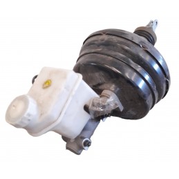 Servofreno DR 5 2.0 Ecopower 16V 2007-2008 - Servofreno - 1