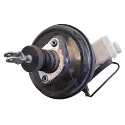 Servofreno DR 5 2.0 Ecopower 16V 2007-2008 - Servofreno - 2