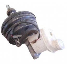 Servofreno DR 5 2.0 Ecopower 16V 2007-2008 - Servofreno - 3