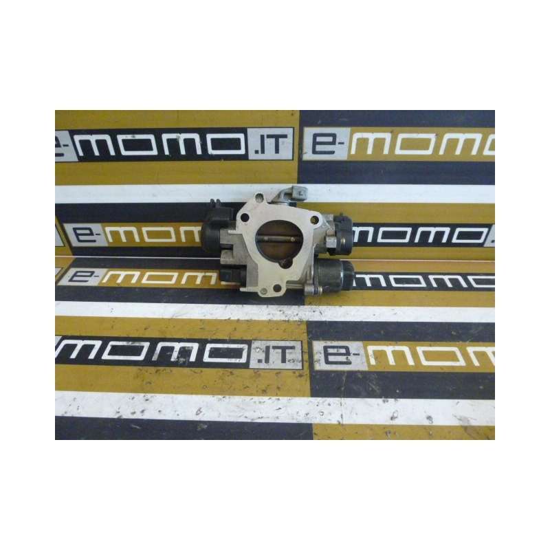 Corpo farfallato 60604499 Alfa Romeo 146 2000-2010 - Corpo farfallato - 1