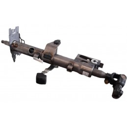 Piantone sterzo meccanico Toyota Rav 4 2.2 D4D 2000-2006 - Piantone sterzo meccanico - 2