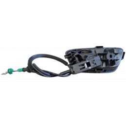 Maniglia interna porta posteriore destra 8A61A22600CEW Ford Fiesta 2008-2017 - Maniglia - 2