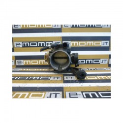 Corpo farfallato cod. AH0008013B Peugeot 406 1995 - 2005 - Corpo farfallato - 1