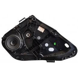 Alzavetro posteriore destro Ford Fiesta VI 2008-2017 - Alzavetro - 2