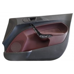 Pannello porta anteriore destro Ford Fiesta VI 2008-2017 - Portiera - 1