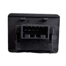 Interruttore regolazione proiettori anteriori Fiat Panda Mk141 1986-2003 4 pin - Interruttore - 2