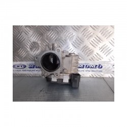 Corpo farfallato 55213019 40DFP1 Fiat Grande Punto 1.3 multijet 95cv - Corpo farfallato - 1