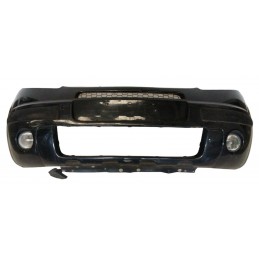 Paraurti anteriore Citroen C3 Pluriel colore nero - Paraurti - 1