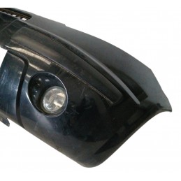 Paraurti anteriore Citroen C3 Pluriel colore nero - Paraurti - 2