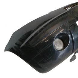 Paraurti anteriore Citroen C3 Pluriel colore nero - Paraurti - 3