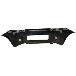 Paraurti anteriore Citroen C3 Pluriel colore nero - Paraurti - 5