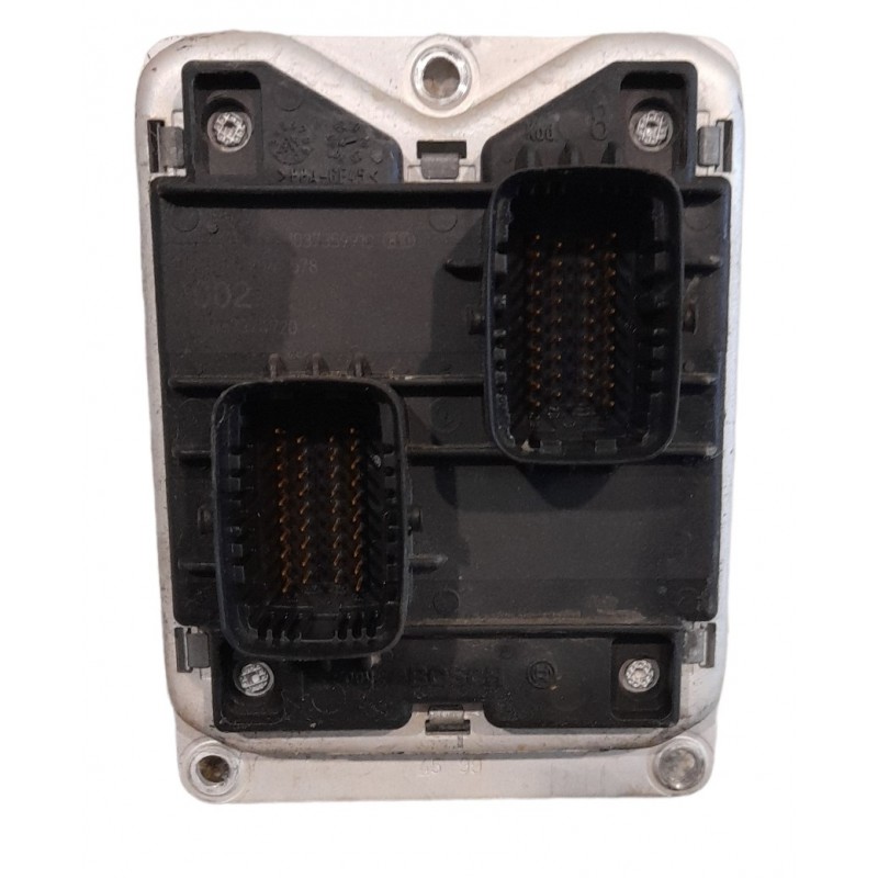 Centralina motore 0261204578 Fiat Bravo 1.2 benzina 16v 1998-2001 - Centralina - 1