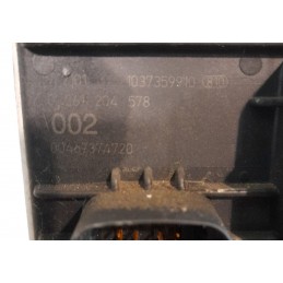 Centralina motore 0261204578 Fiat Bravo 1.2 benzina 16v 1998-2001 - Centralina - 2